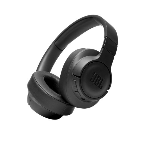 Qulaqlıq JBL Tune 710 BT Black