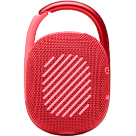 Dinamik JBL Clip 4 RED (JBLCLIP4RED)