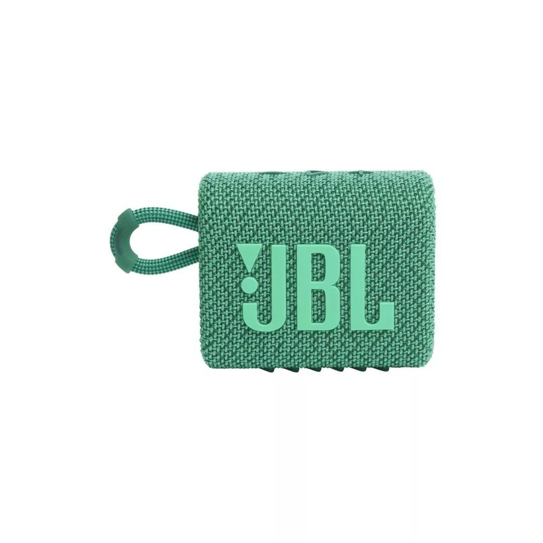 Dinamik JBl  GO3 Green