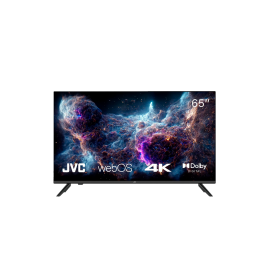 Televizor JVC LT-65N785 4K Smart