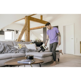 Tozsoran KARCHER VC 4 Cordless Premium myHome