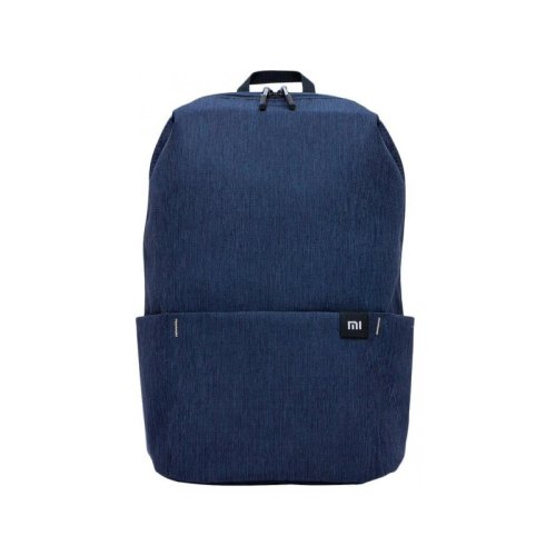 Kompüter çantaları Xiaomi Mi Casual Daypack Dark Blue (ZJB4144Gl)