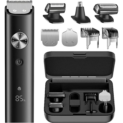 Trimmer Xiaomi Grooming Kit Pro