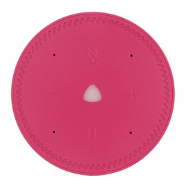 Ağıllı stansiya Yandex Station Lite Pink YNDX-00025N
