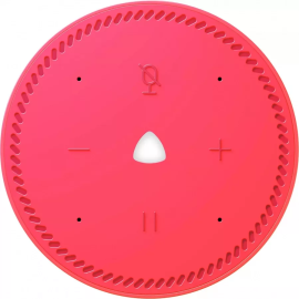 Ağıllı stansiya Yandex Station Lite Red YNDX-00025R