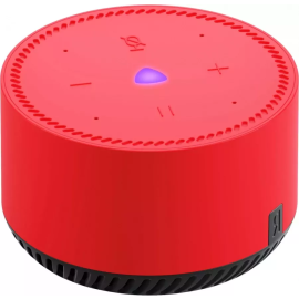 Ağıllı stansiya Yandex Station Lite Red YNDX-00025R