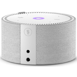 Ağıllı stansiya Yandex Mini Plus Gray (YNDX-00020G)
