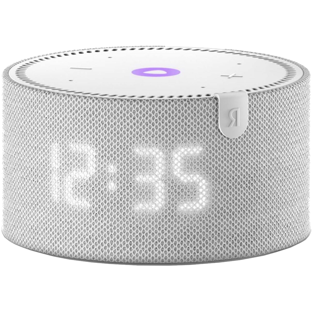 Ağıllı stansiya Yandex Mini Plus Gray (YNDX-00020G)