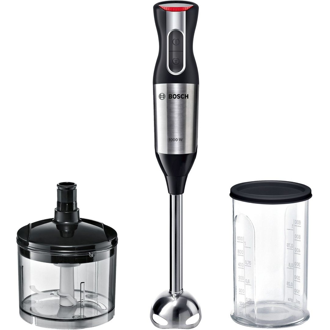 Blender Bosch MS6CM6120