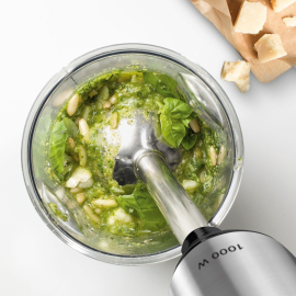 Blender Bosch MS6CM6120