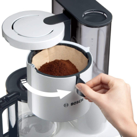 Kofe maşını Bosch TKA8011