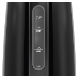 Elektrik çaydan Bosch TWK3P423