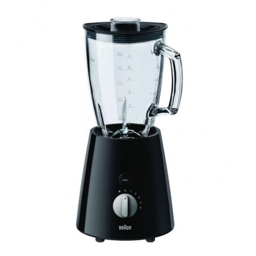 Blender Braun JB3060 black