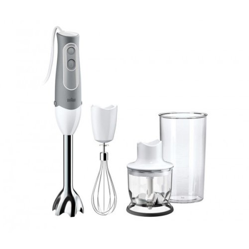 Blender Braun MQ 525 Omelette