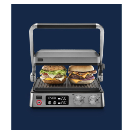 İzqara Delonghi CGH923D