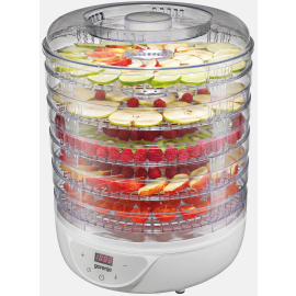 Meyvə və tərəvəz qurudan Gorenje FDK24DW