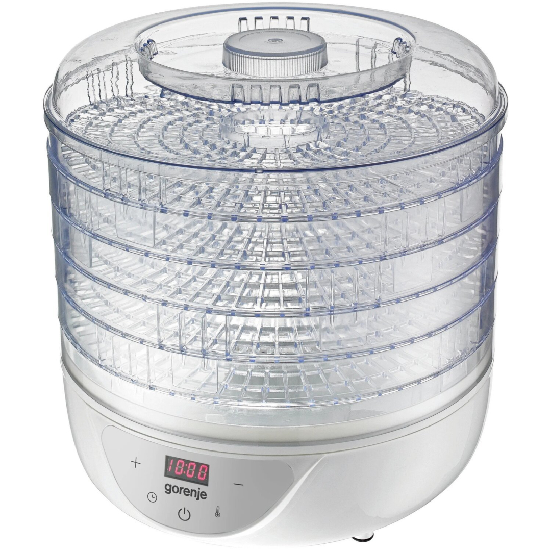 Meyvə və tərəvəz qurudan Gorenje FDK24DW