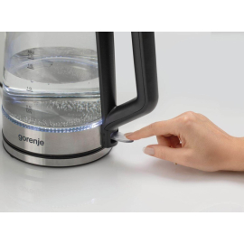 Elektrik çaydan Gorenje K17GED