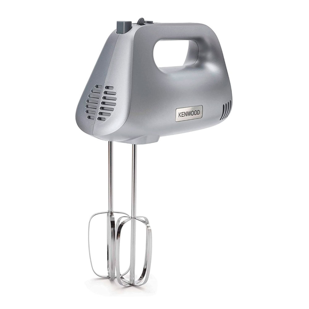 Mikser Kenwood HMP30.AO Silver