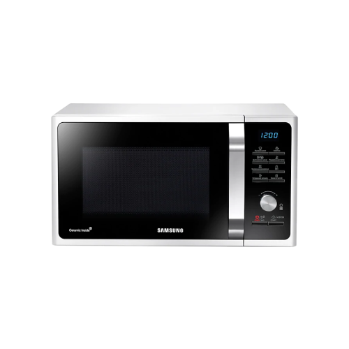 Mikrodalğalı soba Samsung MS23F301TQW/BW