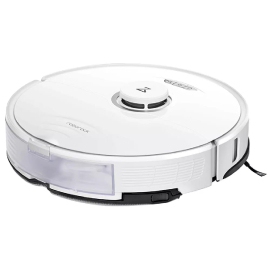 Robot tozsoran Roborock S8 White