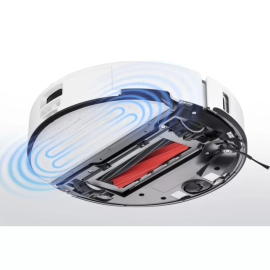 Robot tozsoran Roborock S8 Pro Ultra White