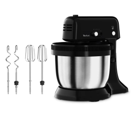 Mikser Tefal Orbita Stand 4 lt inox