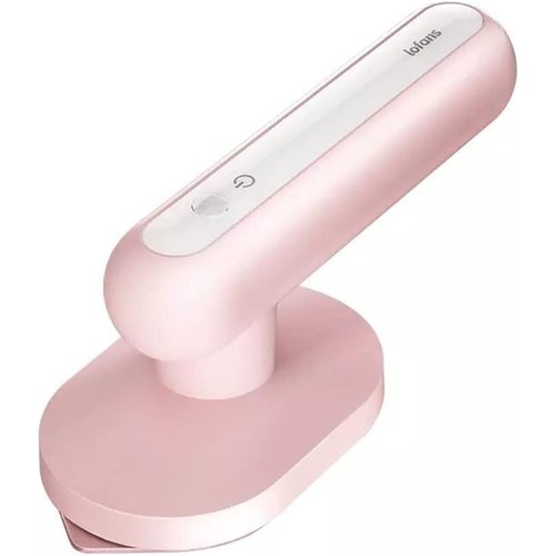 Ütü Lofans Mini wireless ironing machine YD-017Pro Pink