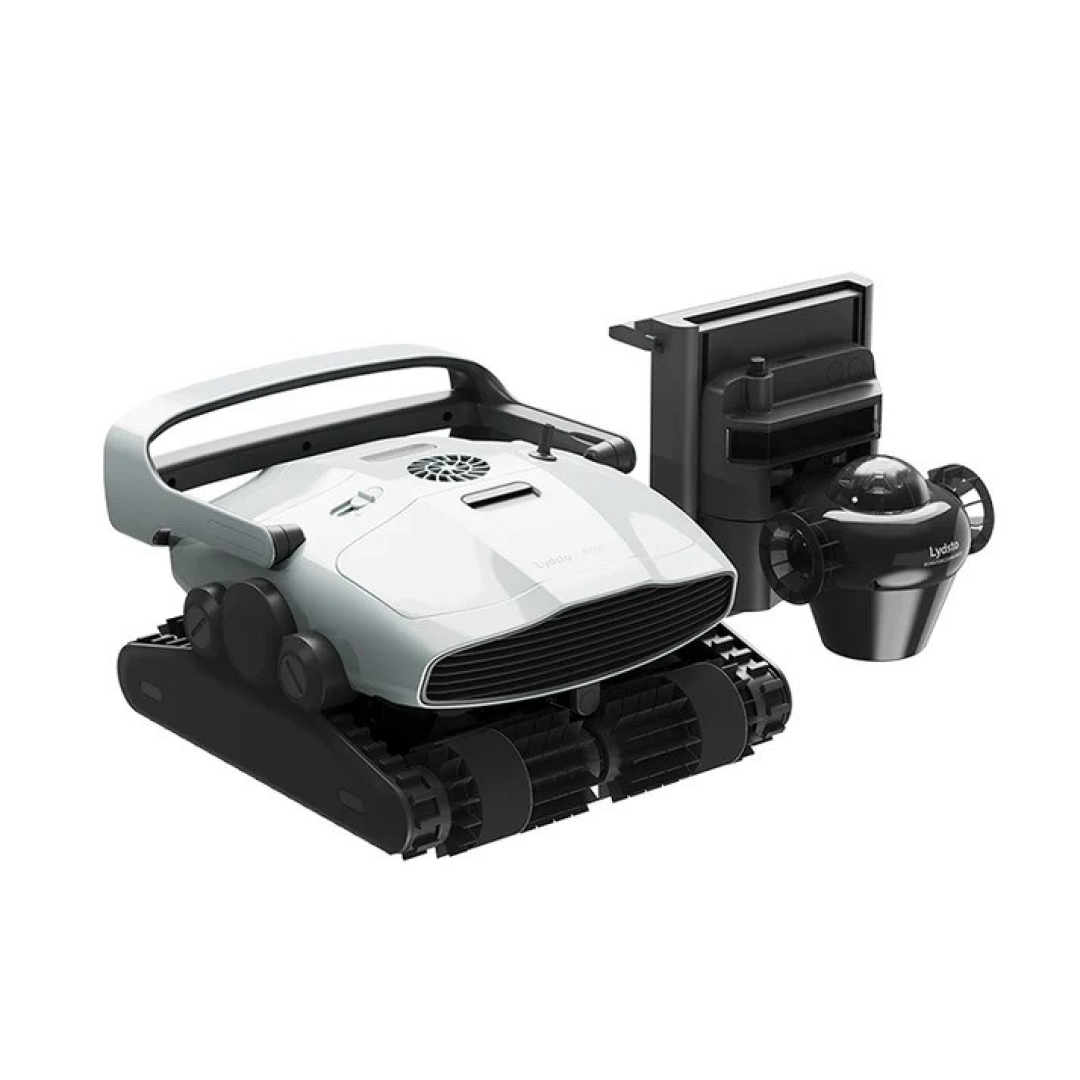 Hovuz təmizləyən robot Lydsto Robotic Pool Cleaner P1MAX