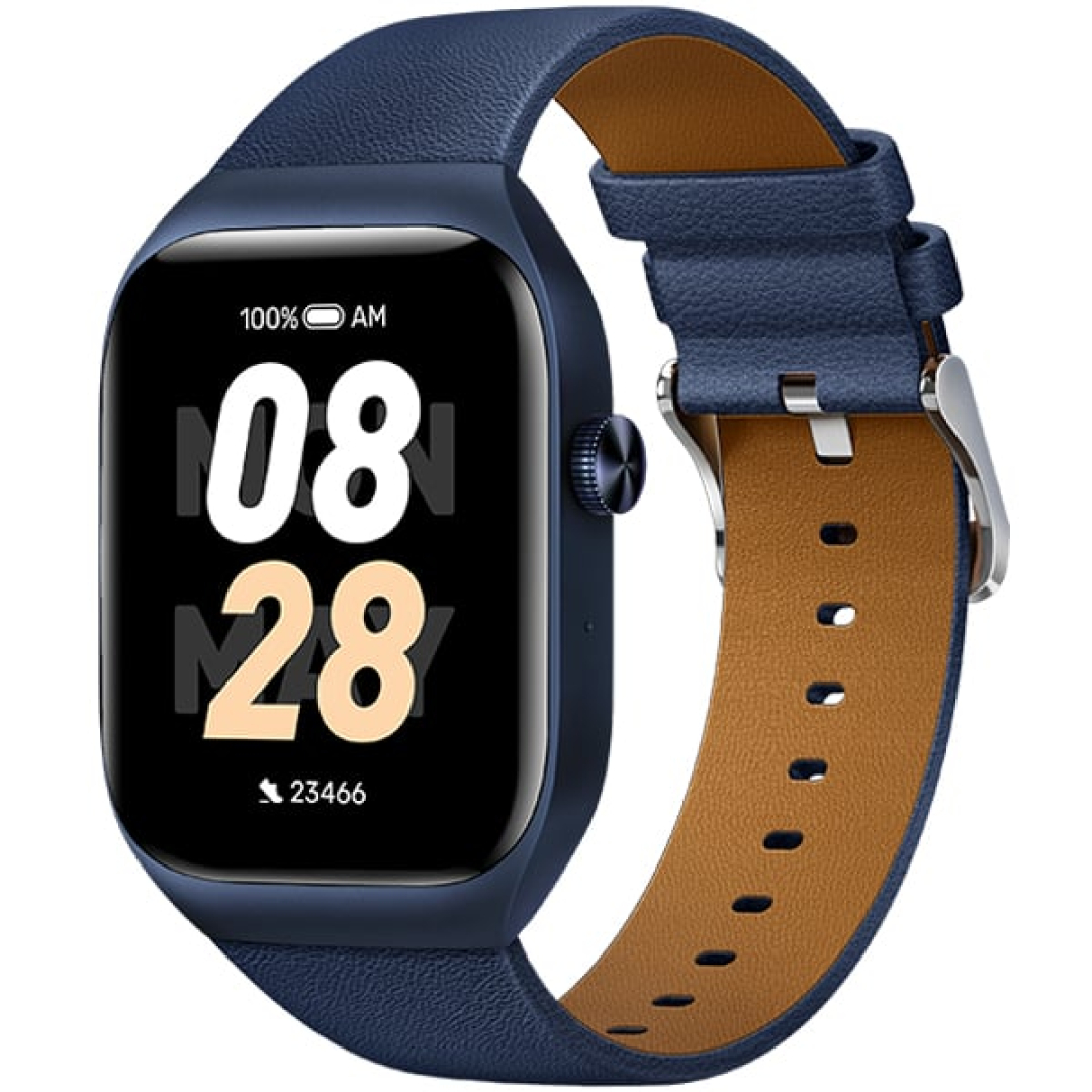 Smart saat MIBRO T2 BLUE