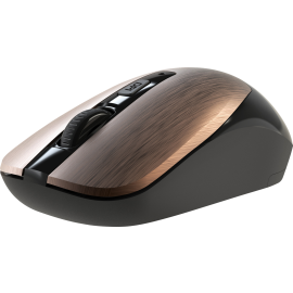 Mouse Defender wave MM-995 wireless optical 52992