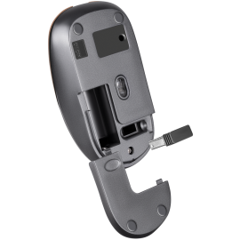 Mouse Defender wave MM-995 wireless optical 52992