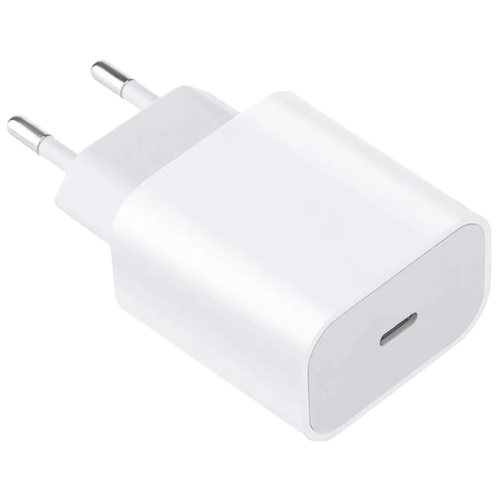 Adapter Mi 20W Charger (Type-C)