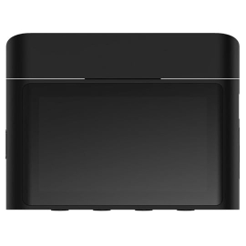 Avtomobil kameraları Mi Dash Cam 2 Black (BHR4214TW) 