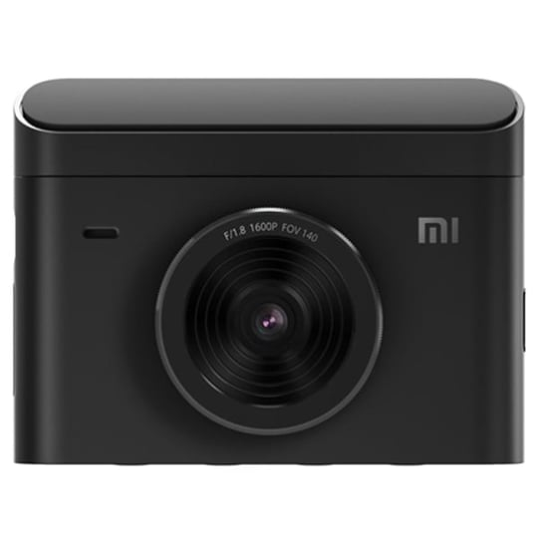 Avtomobil kameraları Mi Dash Cam 2 Black (BHR4214TW) 