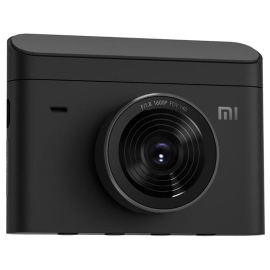 Avtomobil kameraları Mi Dash Cam 2 Black (BHR4214TW) 