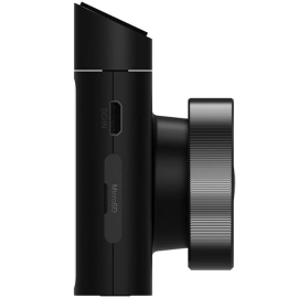Avtomobil kameraları Mi Dash Cam 2 Black (BHR4214TW) 