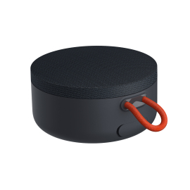 Dinamik Mi Portable Bluetooth Speaker -Grey (XMYX04WM)