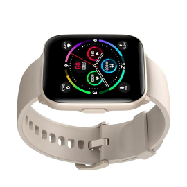 Smart saat Mibro C2 Creamy White