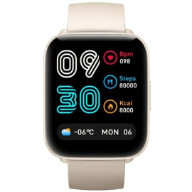 Smart saat Mibro C2 Creamy White