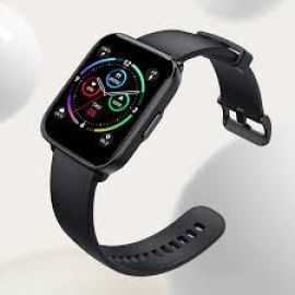Smart saat Mibro C2 Dark Grey