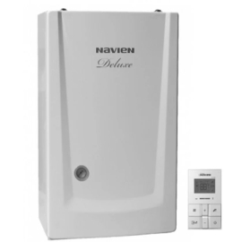 Kombi Navien Deluxe-C 24 kVt