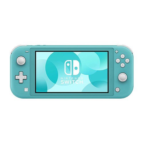 Oyun konsolu Nintendo  Switch LITE  GREEN (HDH-001)