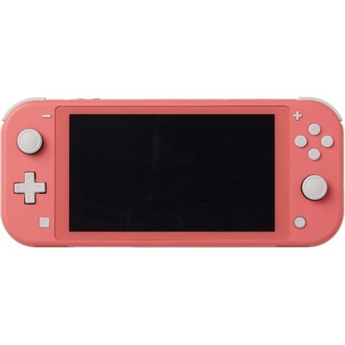 Oyun konsolu Nintendo  Switch LITE  PINK  (HDH-001)