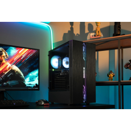 Masa kompüterləri 2E Asus Gaming (2E-8459)
