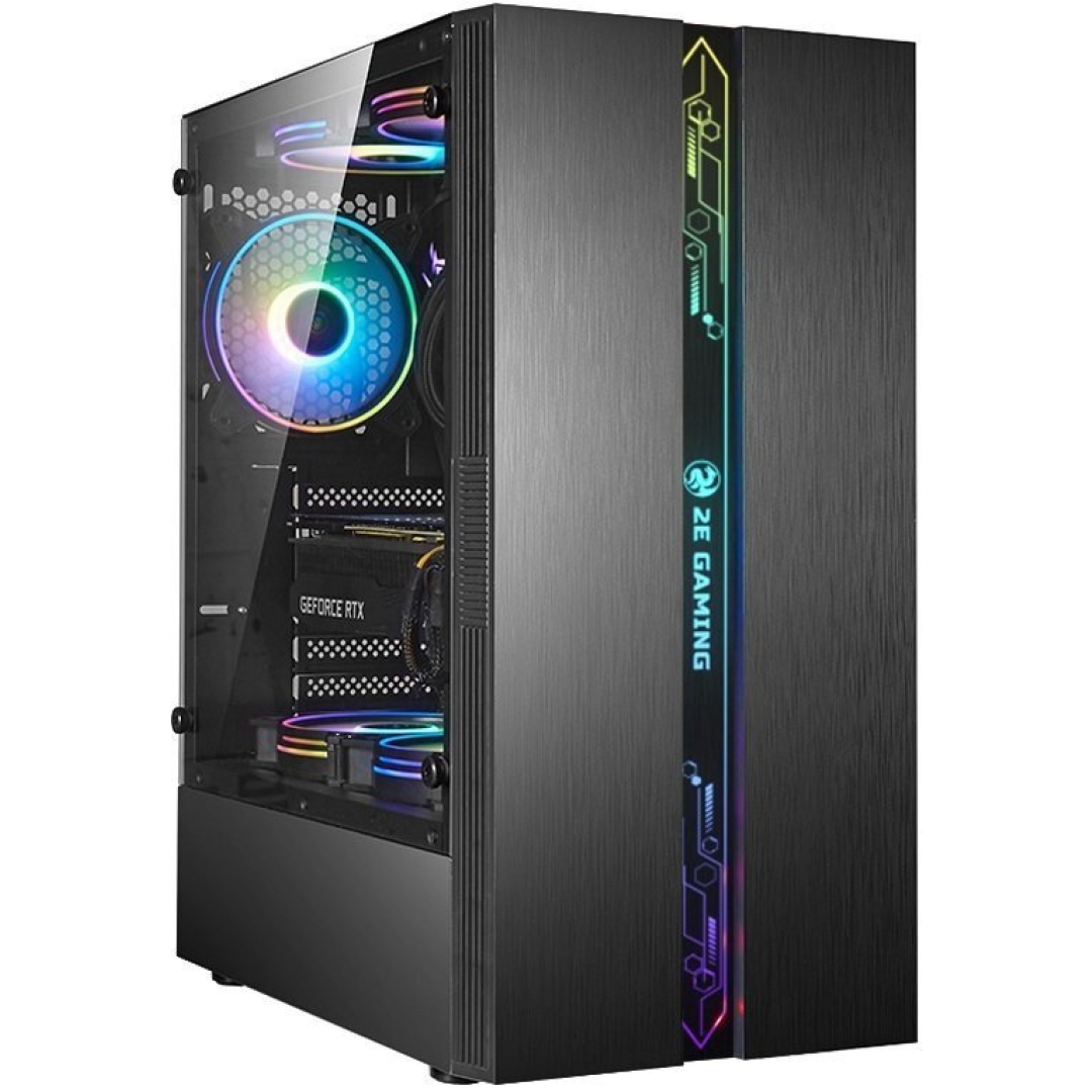 Masa kompüterləri 2E Complex Gaming (2E-2557)