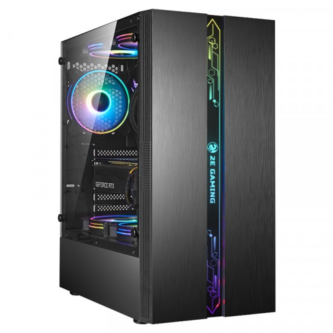 Masa kompüterləri 2E Complex Gaming (2E-3197)