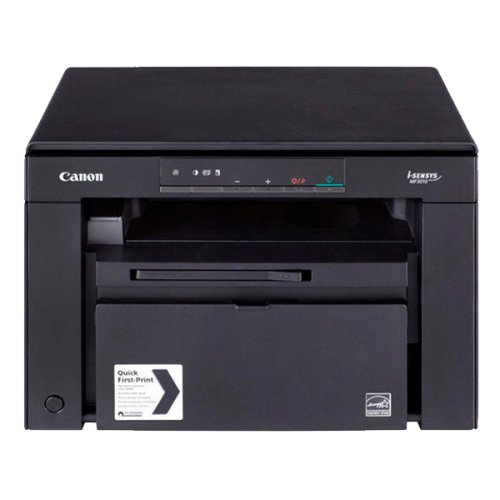 Printer Canon i-Sensys MF3010 (5252B034)