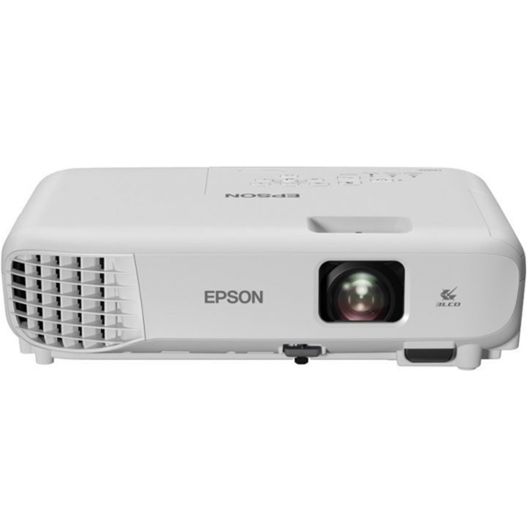 Proyektor Epson EB-E500 EEB (V11H971140)
