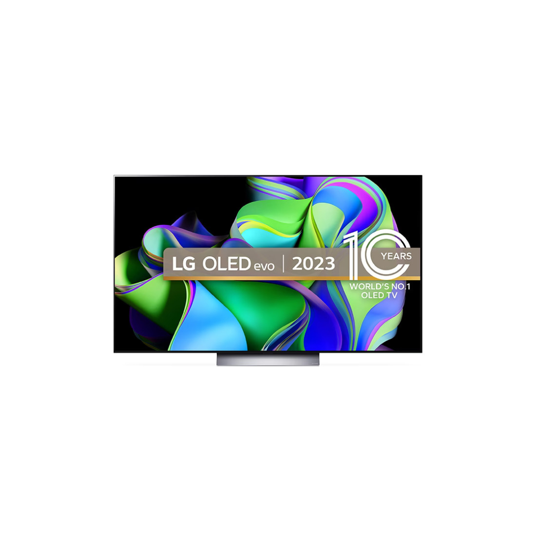 Televizor LG OLED65C36LC.AMCE